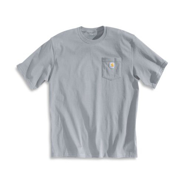 Carhartt Men's Short Sleeve Workwear Pocket T-Shirt